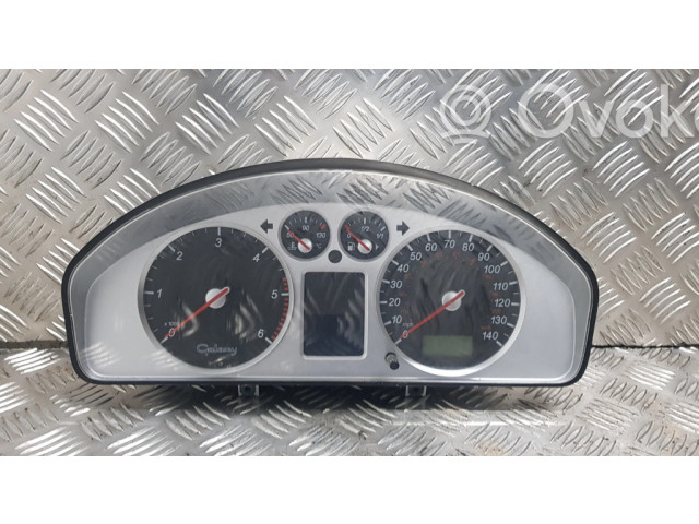 Панель приборов 95VW10849BB, 7M0919861D Ford Galaxy