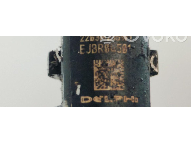 Vstřikovač EJBR0450 SsangYong Actyon D20DT