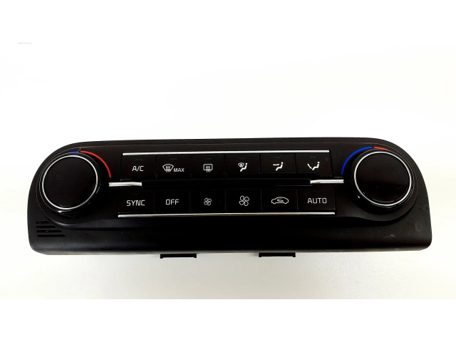 Включатель регулировки салона