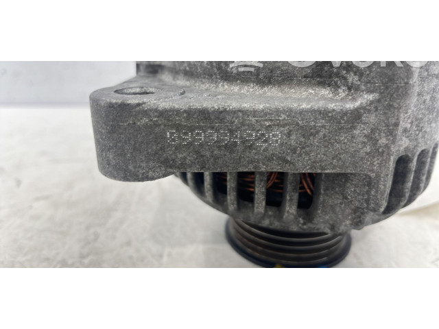 Генератор 2706097202 Daihatsu Trevis