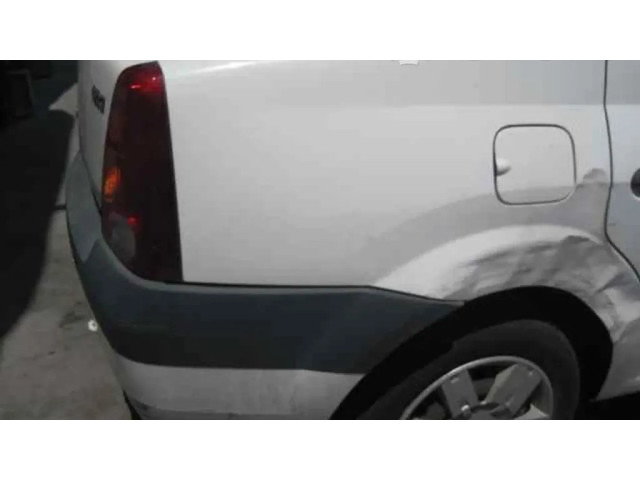 Моторчик дворников Dacia Logan Pick-Up