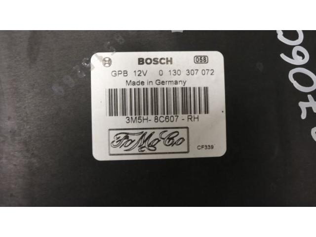 Вентилятор радиатора     31261989    Volvo C30 