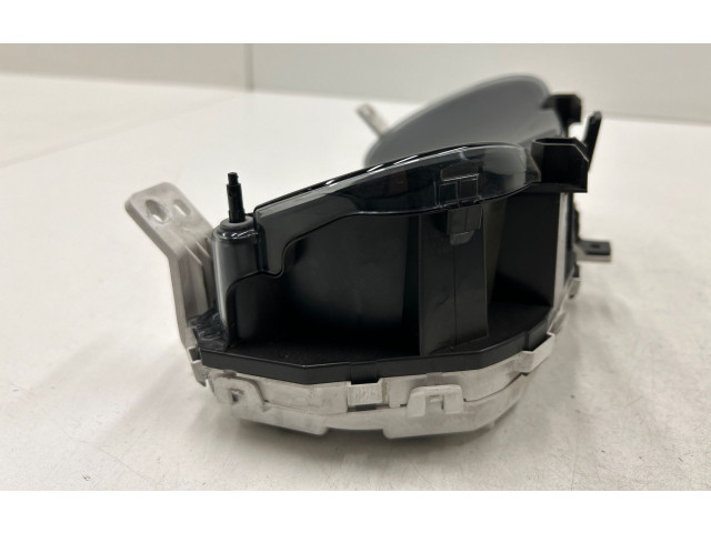 Панель приборов 8100B855, MM0053123   Citroen C-Crosser       