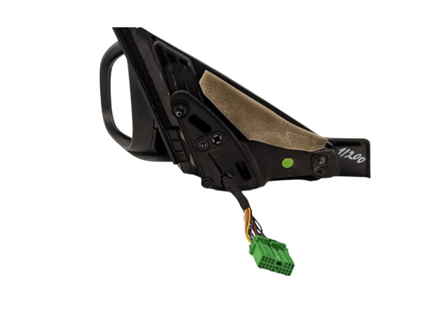 Зеркало электрическое Volvo V70 2008 - 2013 года