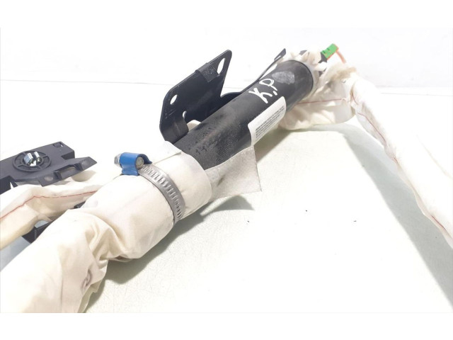 Боковая подушка безопасности Volvo S40, V40