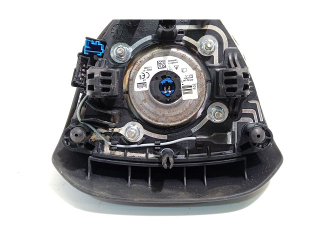 Подушка безопасности водителя 98072114ZD, 19755002   Peugeot 2008 I