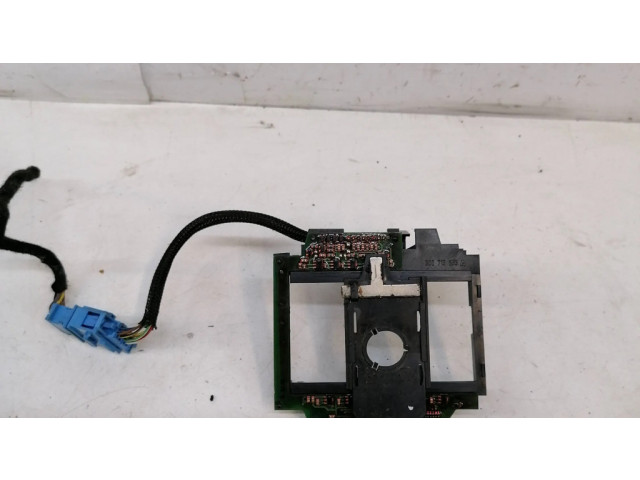 Блок управления 3D0713633A   Volkswagen Phaeton