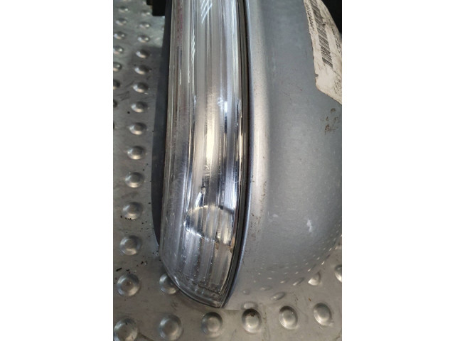 Зеркало электрическое        Volkswagen Golf Plus  2005 - 2013 года   