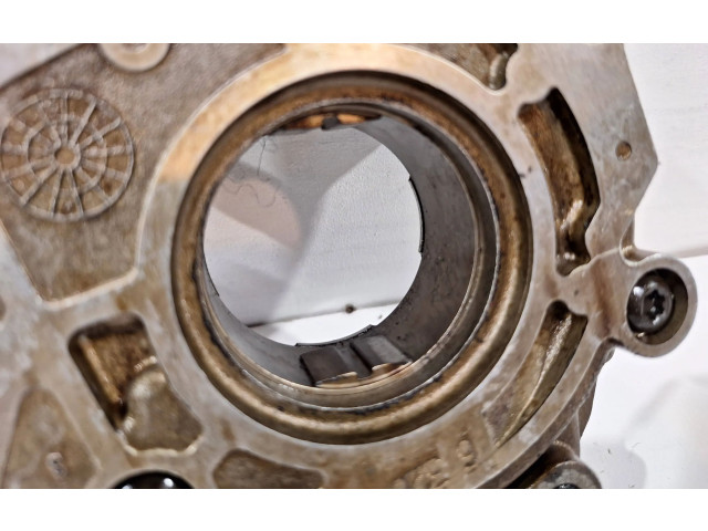 Čerpadlo oleje 63260126 Opel Antara