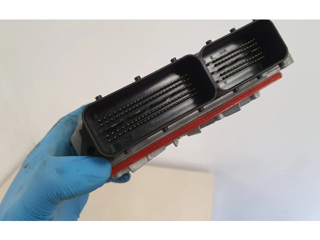 Блок управления двигателя 31286086   Volvo V70