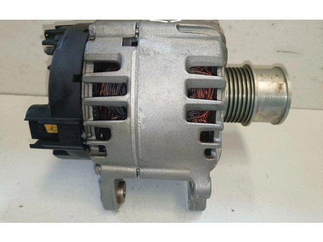 Генератор 05E903026Q   Volkswagen Polo      