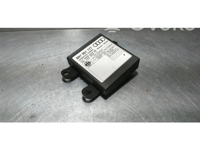 Блок управления 4B0907357, 4B0907357   Audi TT Mk1