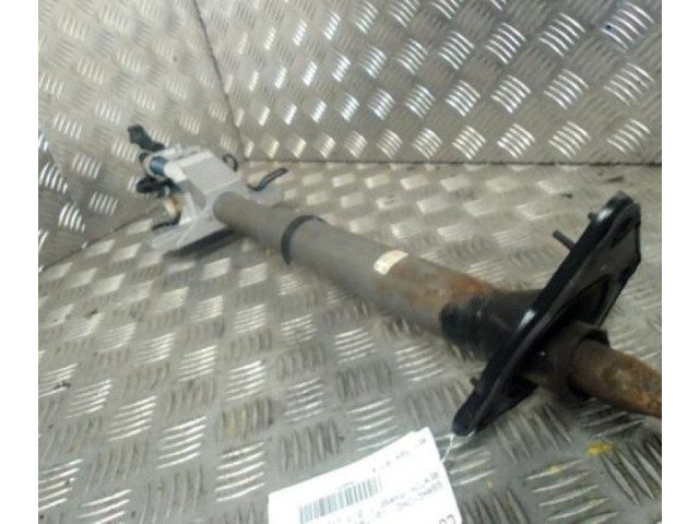  рейка  Колонка рулевая    SsangYong Rexton  -  года