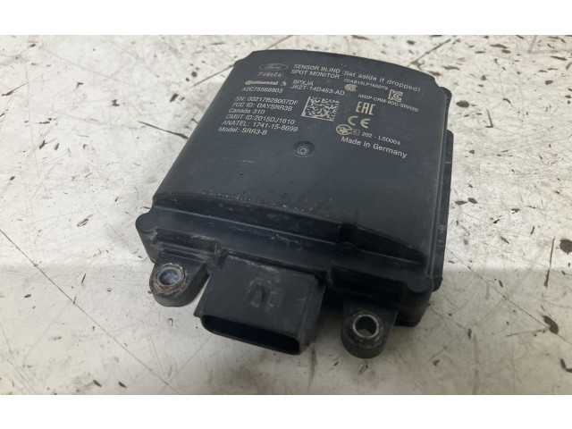 Датчик слепых зон JK2T-14D453-AD, A2C75568803   Ford Transit Custom