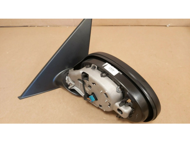Zpětné zrcátko levé BMW 1 E81 E87 2007 3067007, 51167189849