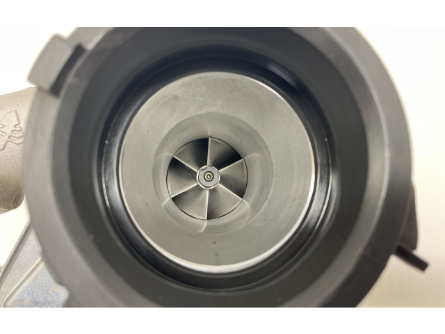 Турбина Нагнетатель Jaguar F-Type 53039700617, 50038910