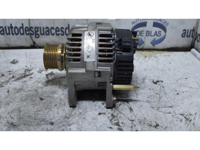 Генератор 436445 Volkswagen Golf III