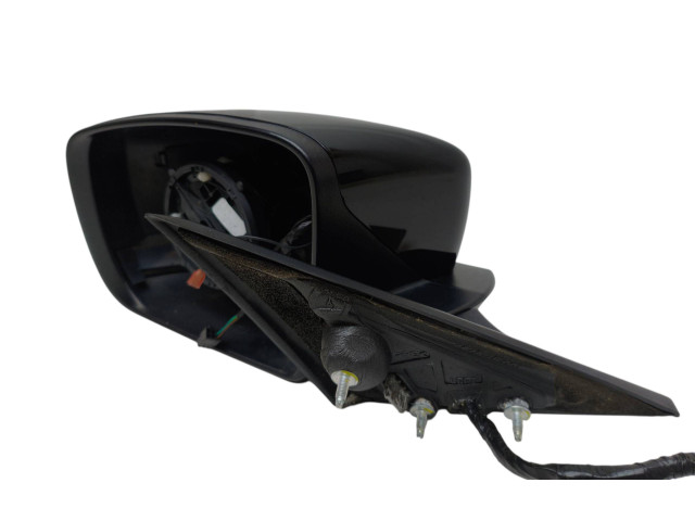 Зеркало электрическое Maserati Ghibli 2013 - года