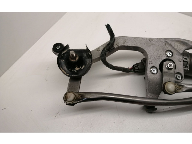 Механизм стеклоочистителей (трапеция)