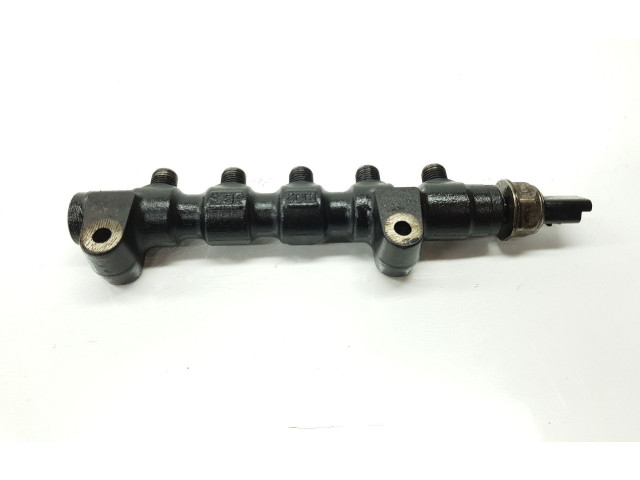 Топливная рампа 9654592680, 1570G2   Citroen C4 II Picasso  