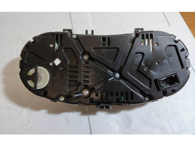 Панель приборов 6V0920740A, A2C96141700   Skoda Fabia Mk3 (NJ)       