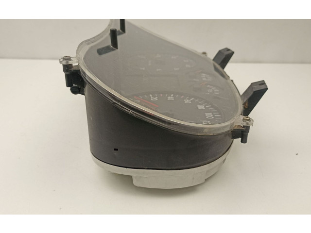 Přístrojová deska Seat Arosa 1998 6H0919860