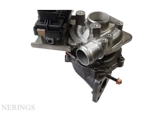  Турбина Citroen C5  776403, 776403-5003S         