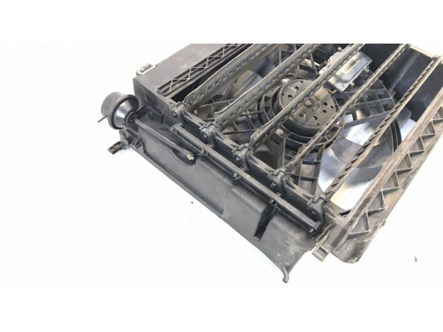 Вентилятор радиатора     6922670, K2014    BMW 3 E46 2.0