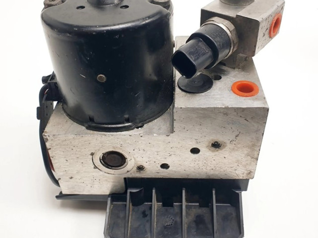 Блок АБС A0044314612, 0265202444 Mercedes-Benz S W220 1998-2006 года