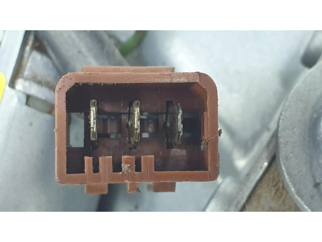 Моторчик заднего дворника 6405F5 Citroen Berlingo