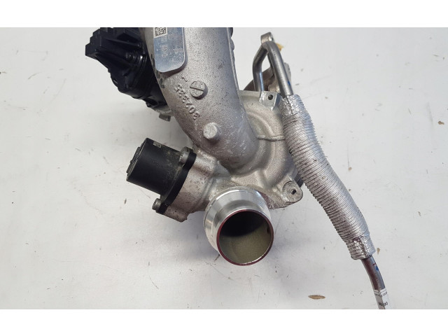 Турбина BMW 1 F40 942135