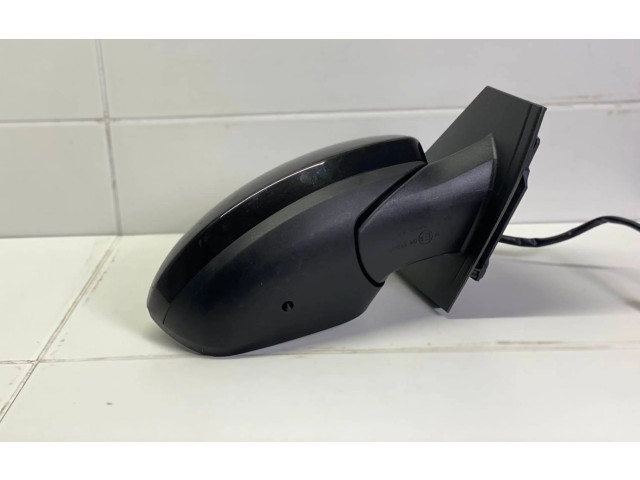 Зеркало электрическое        Dacia Logan II  2012 - 2020 года   