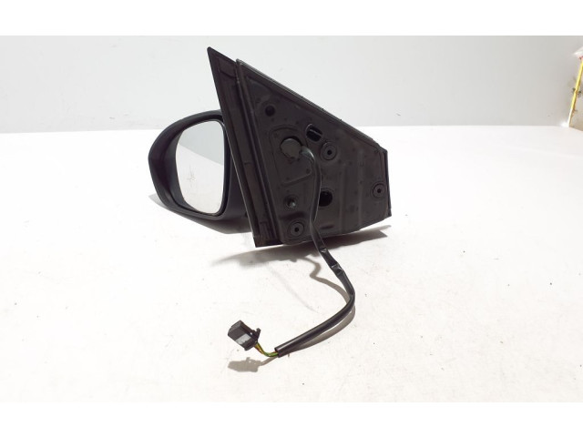 Зеркало электрическое Dacia Sandero III 2020 - года