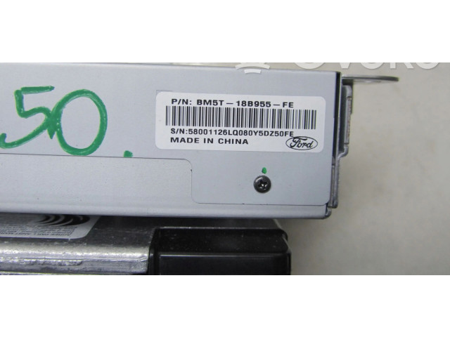 Дисплей    F1ET14F239AA   Ford Focus