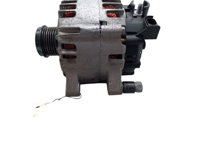 Генератор 36012505, 327st75   Volvo C30      