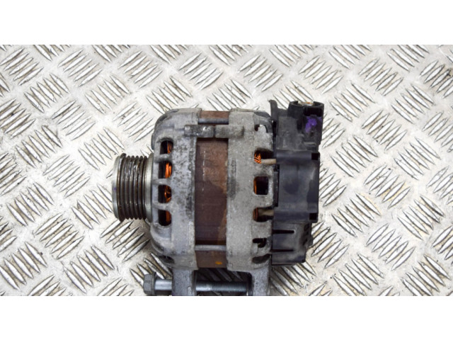Генератор NRG12S010, 9809391880   Citroen C3 1.2     