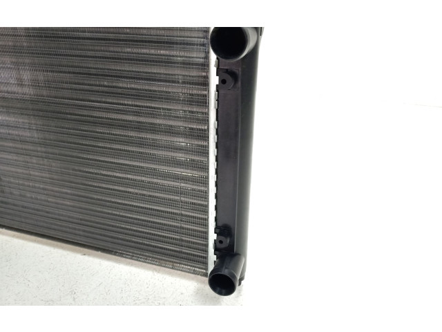 Радиатор охлаждающей жидкости