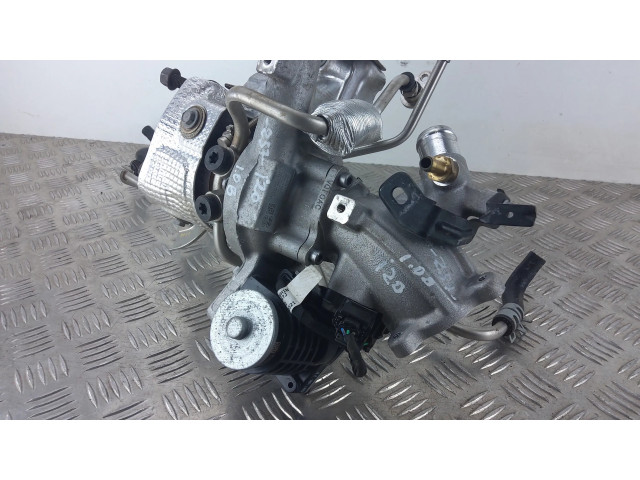 Turbodmychadlo Турбина 2823107600, 8925990001 Hyundai i20 (BC3 BI3) 1.0
