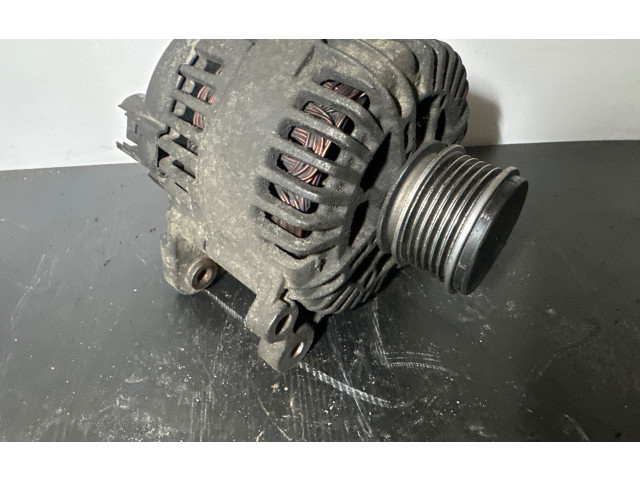 Генератор TG14C011, 2542695E   Volkswagen Touran I      