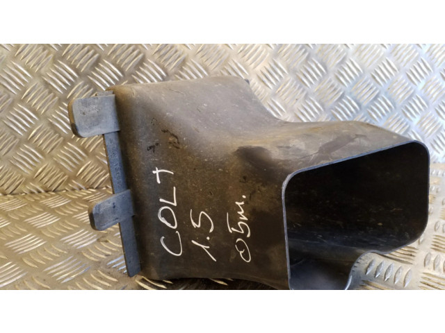 Радиатор воздушного канала / канала