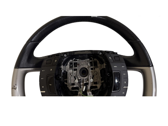 Руль Citroen C5 2008 - 2016 года 6080049