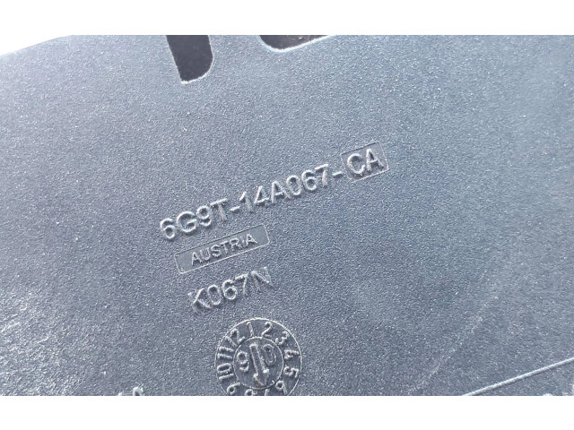 Блок предохранителей 6G9T14A067CA Volvo S80