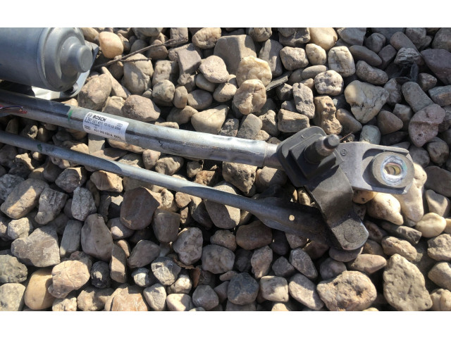 Комплект механизма стеклоочистителей