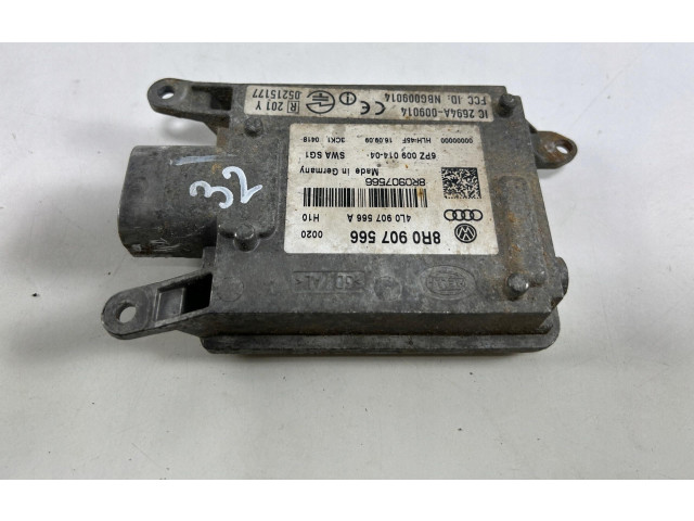 Датчик слепых зон 8R0907566   Audi Q5 SQ5