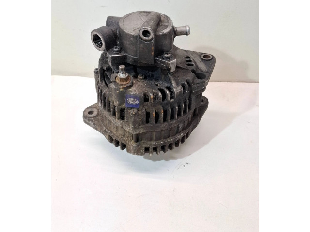 Генератор 116022, R81Y6   Volvo XC90      