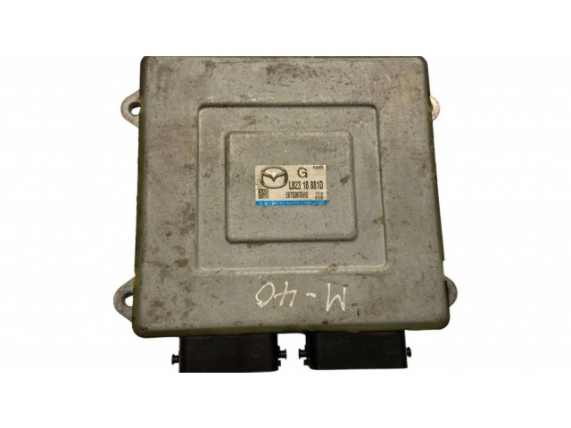 Řídící jednotka L82318881D, E6T53976HS Mazda 6 2006
