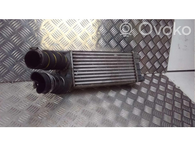 Интеркулер 384N9 Citroen Berlingo 1.6