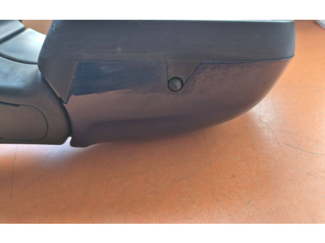 Зеркало электрическое        Opel Combo E  2018 -  года   