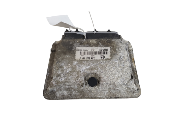 Řídící jednotka 038906013E, 0281001689 Volkswagen Caddy 1997