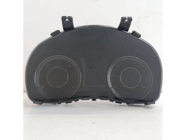 Přístrojová deska Hyundai i40 2014 1161601230, 1164001470